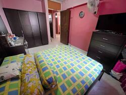 Blk 511 Bukit Batok Street 52 (Bukit Batok), HDB 4 Rooms #568201601